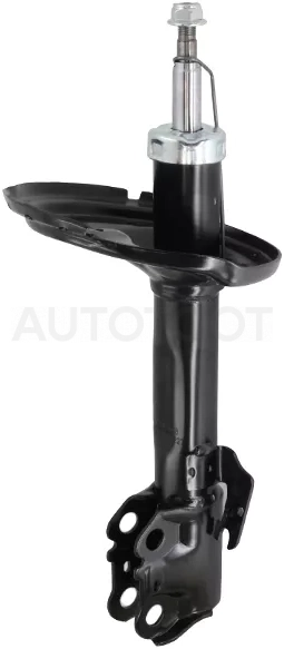Стойка передняя Lexus RX 03-09 / Toyota Harrier 03-13 - Артикул BKSAF0068 - Производитель Baikor - Фото, Отзывы, Цены
