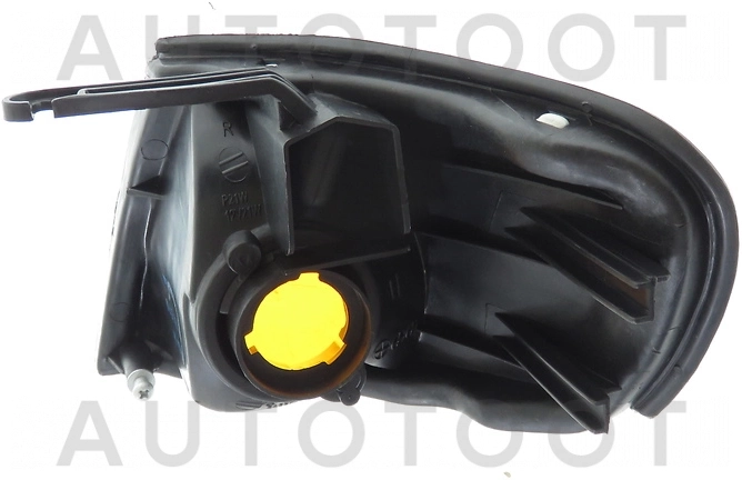 Указатель поворота угловой правый -2151588RAE Depo для NISSAN ALMERA, NISSAN PULSAR