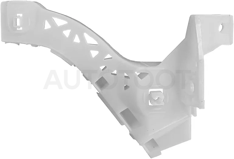 Крепление бампера Mazda 3 03-09 / Axela 03-09 (Спереди/ Справа/ 4D SED)