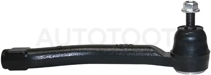 Наконечник рулевой NISSAN LEAF ZE0/1 10-/JUKE 10- RH - Артикул CE0544R - Производитель Ctr - Фото, Отзывы, Цены