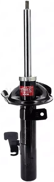 Стойка передняя Audi A3 96-03 / Ford Focus 98-19 - Артикул 334838 - Производитель Kyb - Фото, Отзывы, Цены