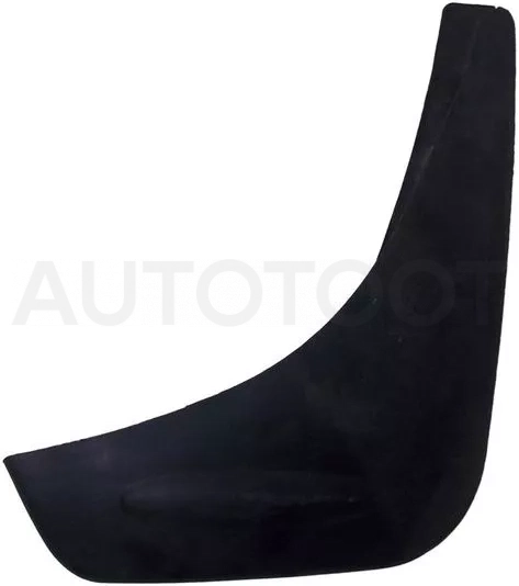 Брызговик Chevrolet Matiz 04-05 / Daewoo Matiz 97-15 (Сзади/ Справа) - Артикул STDW10064B1 - Производитель Sat - Фото, Отзывы, Цены