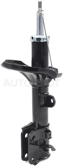 Стойка задняя HYUNDAI TUCSON /SPORTAGE 04- RH