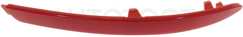 Катафот заднего бампера правый -ST6652900R Sat для SKODA OCTAVIA