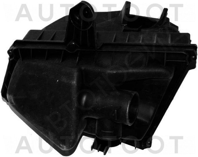 Корпус воздушного фильтра -  для FORD S-MAX, FORD MONDEO