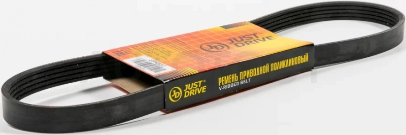 Ремень поликлиновый JD - Артикул 5PK830 - Производитель Just Drive - Фото, Отзывы, Цены