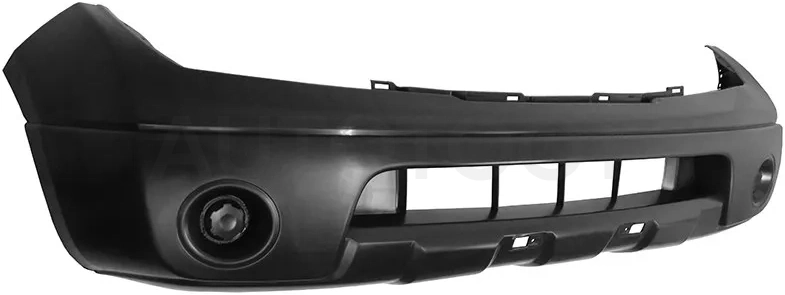 Бампер передний Nissan Pathfinder 04-09 / Frontier 04-09 / Navara 04-10