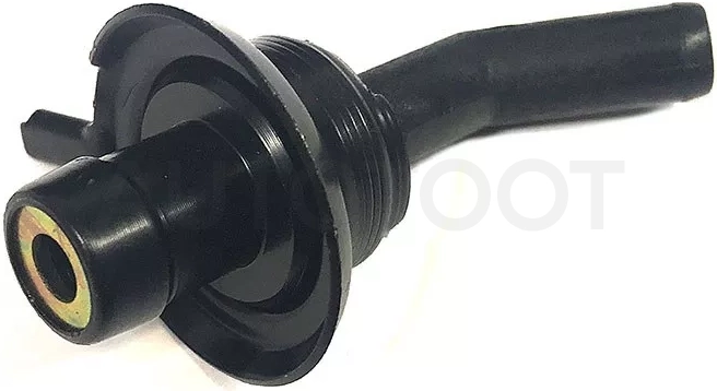 Клапан вентиляционнный TOYOTA 3/4SFE 90 - Артикул ST1220474020 - Производитель Sat - Фото, Отзывы, Цены