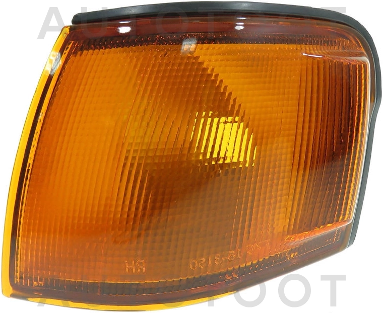 Указатель поворота угловой левый -  для TOYOTA TERCEL, TOYOTA CORSA, TOYOTA COROLLA II