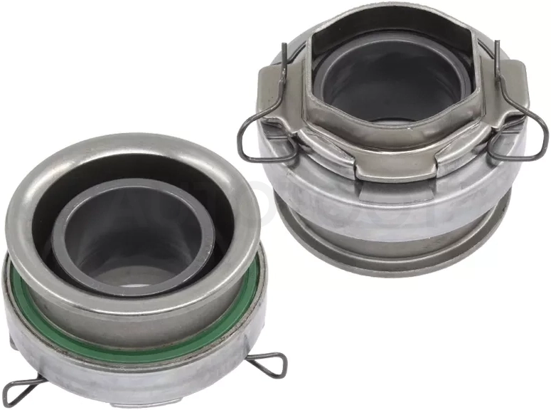 Выжимная муфта сцепления TOYOTA LAND CRUISER 80-100 96- HD-T/1FZ - Артикул 68SCRN53P4 - Производитель Nachi - Фото, Отзывы, Цены