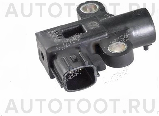 Датчик положения коленвала VQ20DE / VQ25DE / VQ30DE / DET / VQ35DE -  для NISSAN CEFIRO, NISSAN MAXIMA