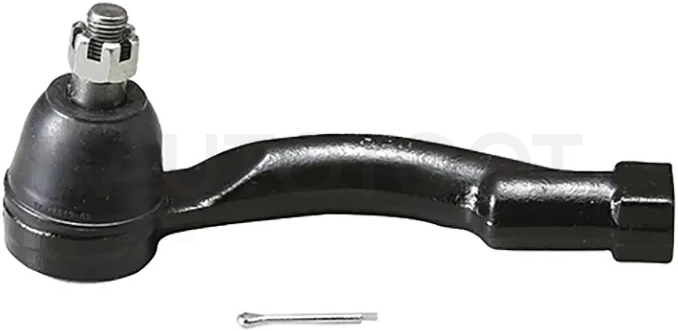 Наконечник рулевой KIA SORENTO 02-09 LH - Артикул CE0365L - Производитель Ctr - Фото, Отзывы, Цены