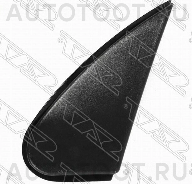Накладка на крыло перед зеркалом левое -STTY33016M2 Sat для TOYOTA COROLLA