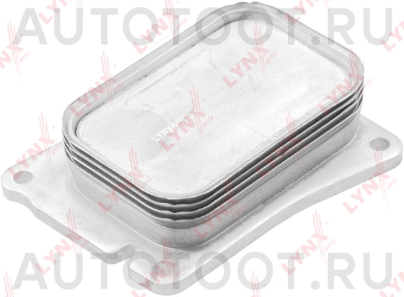 Радиатор масляный -PRS6032 Patron для MERCEDES C-CLASS, MERCEDES E-CLASS