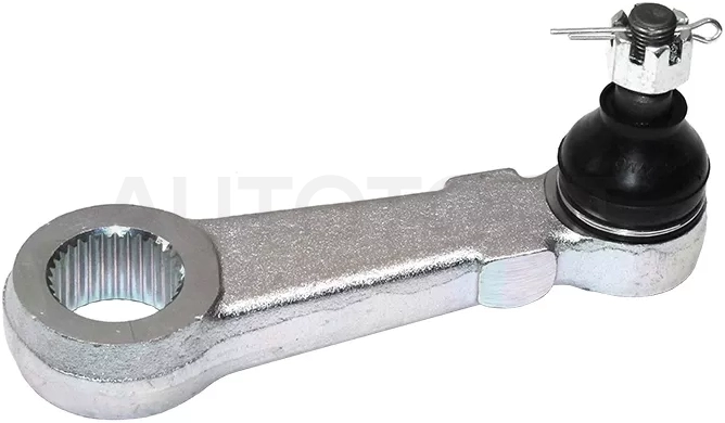 Сошка рулевая MITSUBISHI MONTERO/PAJERO 91-99 - Артикул STMB831040 - Производитель Sat - Фото, Отзывы, Цены
