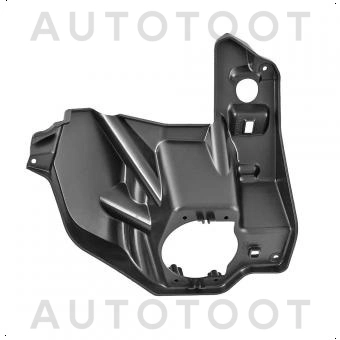 Кронштейн крепления туманки левый -8450006277 Lada для LADA (ВАЗ) VESTA