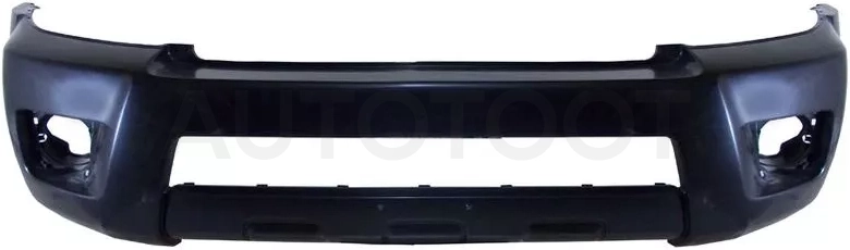 Бампер TOYOTA HILUX/SURF 05-09 (пр-во Тайвань) -  для BYD BYD