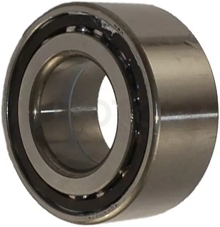 Подшипник передней ступицы MMC RVR/CHARIOT/LIBERO 4WD/GALANT E33A/E35A/HYUNDAI SONATA 93