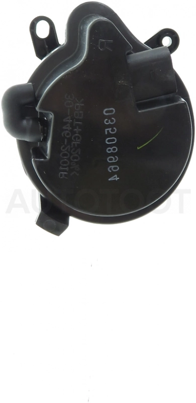 Фара противотуманная левая -4462001LUQ Depo для AUDI A6