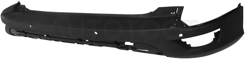 Бампер задний Ford Kuga 13-19 (Под сонары(парктроники)) - Артикул STFDK2087A0 - Производитель Sat - Фото, Отзывы, Цены