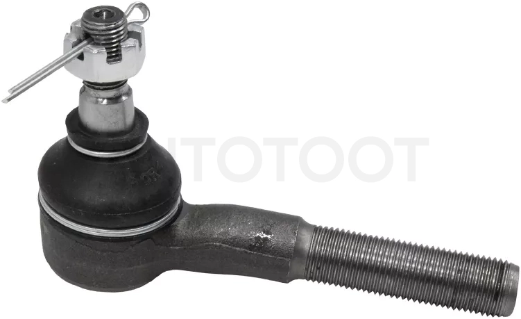 Наконечник рулевой внешний MMC CHALLENGER/DELICA/L200/NATIVA/PAJERO/MONTERO/SPORT 91- LH=RH