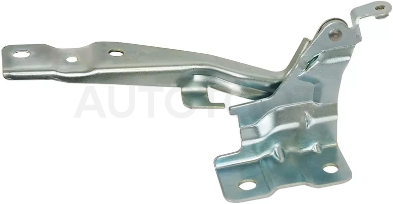 Петля капота Kia Sorento 09-13 (Слева) - Артикул ST750039 - Производитель Sat - Фото, Отзывы, Цены