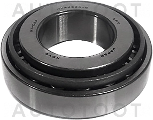 Подшипник хвостовика заднего редуктора -HICAPST3062ALFT Koyo для TOYOTA IPSUM, TOYOTA MATRIX, TOYOTA NADIA, TOYOTA PREMIO, TOYOTA OPA, TOYOTA PICNIC, TOYOTA WISH, TOYOTA VITZ, TOYOTA YARIS, TOYOTA PRO