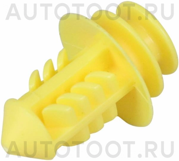 Клипса рейлинга -9008046314 Toyota для LEXUS RX350