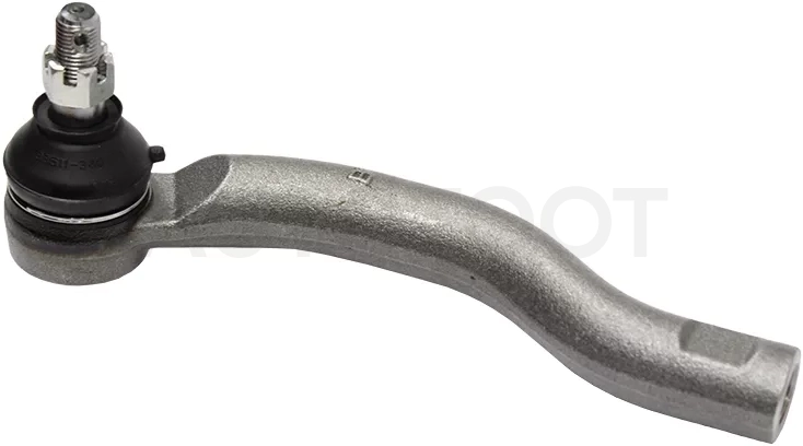 Наконечник рулевой LEXUS HS250H/TOYOTA RAV4 (ACA3#) 05- LH - Артикул SET221L - Производитель 555 - Фото, Отзывы, Цены