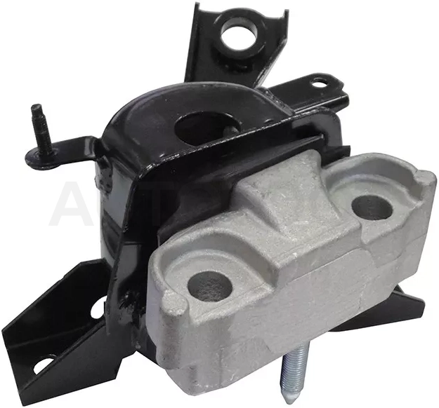 Опора двигателя Toyota RAV4 (XA30) 05-13 / Alphard (H20) 08-15 / Estima 06- / Previa 07-19 (Справа)