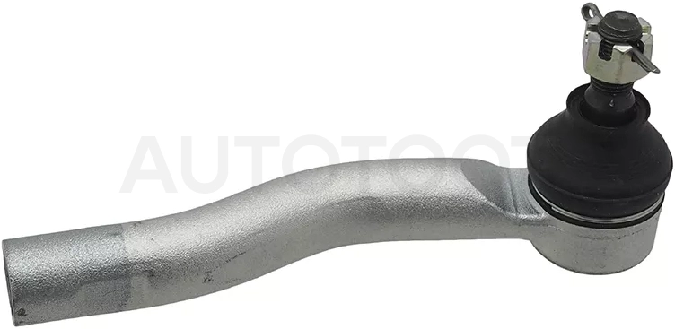 Наконечник рулевой LH TOYOTA C-HR 16 - Артикул 4504749195 - Производитель Toyota - Фото, Отзывы, Цены