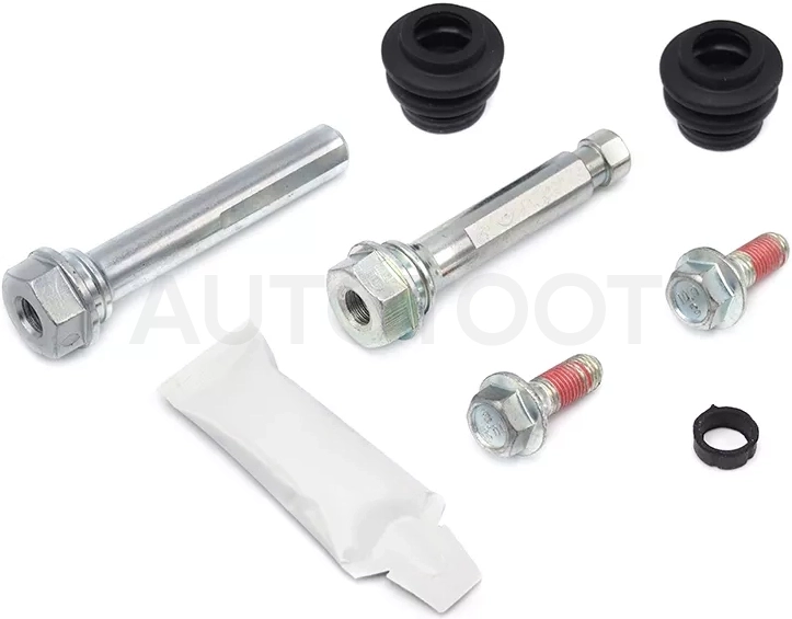 Ремкомплект направляющие перед MAZDA 6 12-18/TOYOTA RAV 4 11-/CAMRY 06-11/COROLLA 06-/LEXUS EX/ES/RX 12