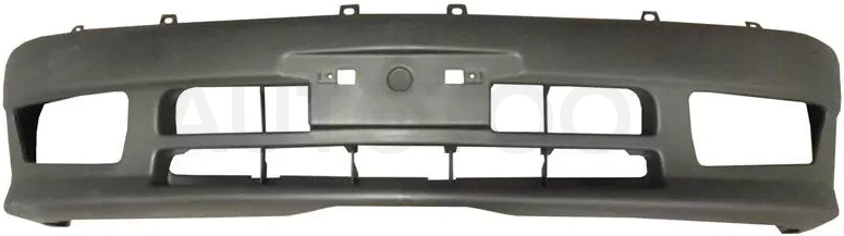 Бампер передний Mitsubishi Lancer 97-01 / Lancer Japan 97-00