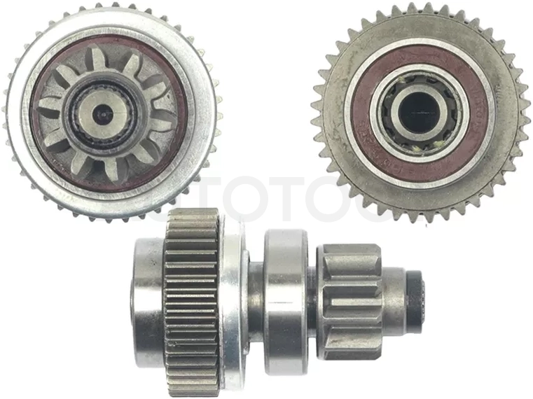 Бендикс Toyota Land Cruiser (J100,J200,J80) 84-21 / Land Cruiser Prado (J120,J150) 02-17 / Chrysler New Yorker 88-93 / Lexus LX 95-97 / Toyota 4Runner 02-24 / FJ Cruiser 05-18 / Hilux Surf 05-09 / Tacoma 04-15