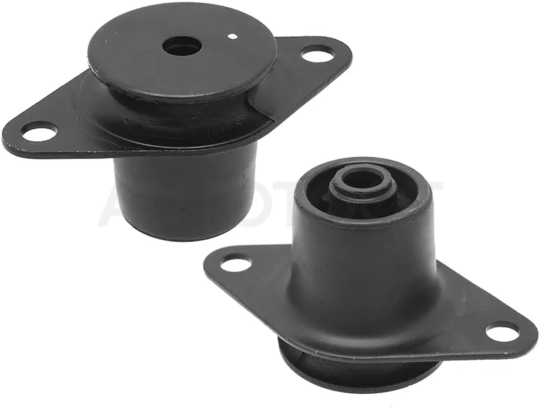 Подушка рамы №1 TOYOTA LAND CRUISER 90-98 - Артикул ST5220160021 - Производитель Sat - Фото, Отзывы, Цены