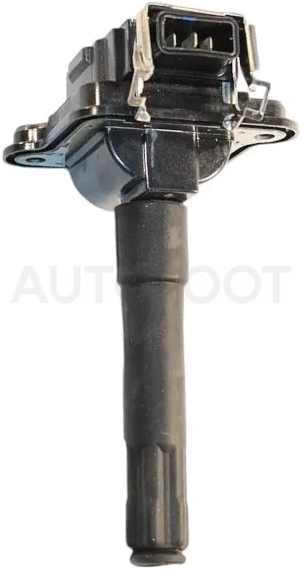 Катушка зажигания VAG AGU/AQA/ARZ/AUM/AWD/AJH/AWC 1.8 97-10 (3 пина)