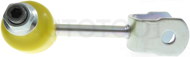 Стойка переднего стабилизатора левая 4WD -ST4881028030 Sat для TOYOTA LITE ACE NOAH