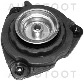 Опора переднего амортизатора -ASMNI1039 Tenacity для NISSAN MURANO, NISSAN TEANA