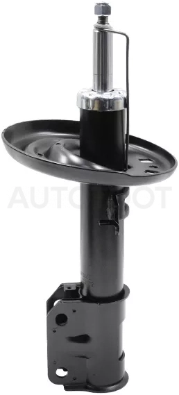 Стойка передняя Renault Fluence 09-17 / Fluence Z.E. 09-14 - Артикул BKSAF0402 - Производитель Baikor - Фото, Отзывы, Цены