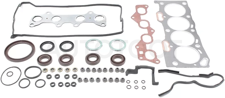 Ремкомплект ДВС 5EFE CALDINA/COROLLA/CORSA/TERCEL/RAUM/SPRINTER 92-02