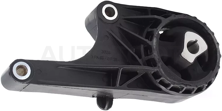 Опора двигателя Chevrolet Cruze 09-15 / Lacetti 04-13 / Opel Astra 09-15 / Zafira 11-16 (Слева)