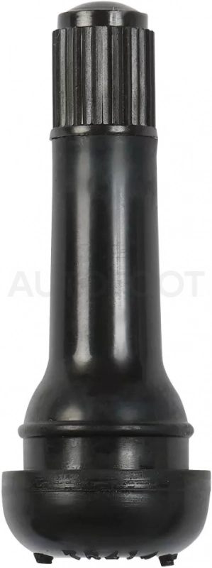 Вентиль для б/к шин TR414 PRO, EPDM резина - Артикул ATRV414EPDM - Производитель Airline - Фото, Отзывы, Цены