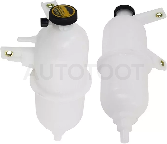 Бачок расширительный -STTY971020 Sat для TOYOTA FORTUNER