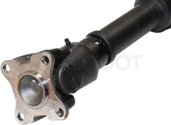 Вал карданный задний TOYOTA 4RUNNER/HILUX SURF/LAND CRUISER 02 - Артикул 371106A440 - Производитель Toyota - Фото, Отзывы, Цены