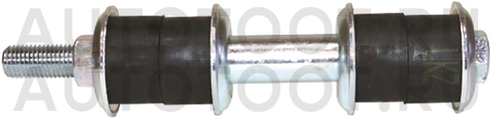 Стойка переднего стабилизатора левая=правая -STMR954887 Sat для MITSUBISHI LANCER, MITSUBISHI COLT, MITSUBISHI MIRAGE