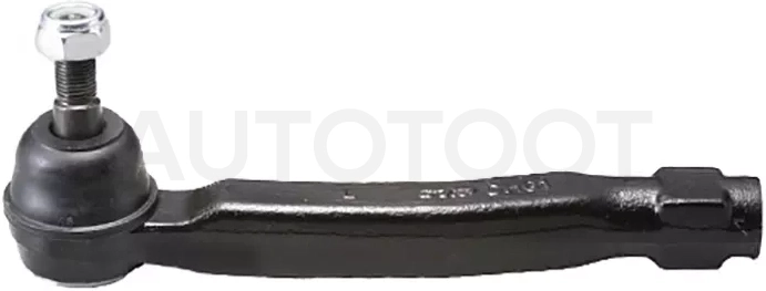 Наконечник рулевой TOYOTA HIGHLANDER 50 13- LH - Артикул CE0797 - Производитель Ctr - Фото, Отзывы, Цены
