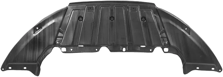 Защита бампера Ford Focus 14-19 (Спереди) - Артикул STFDA6025D0R - Производитель Sat - Фото, Отзывы, Цены