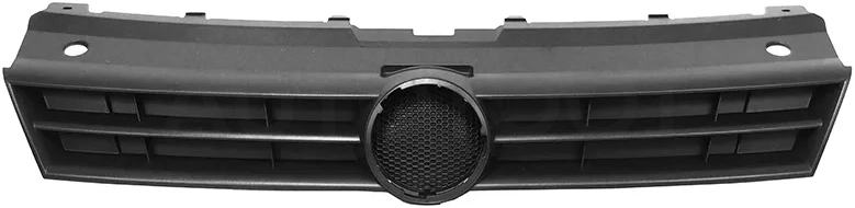 Решетка радиатора Volkswagen Polo 09-15 (5D HBK) - Артикул STVWP50930 - Производитель Sat - Фото, Отзывы, Цены