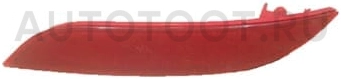 Катафот заднего бампера левый (хэтчбек) -ST22329R5L Sat для KIA RIO