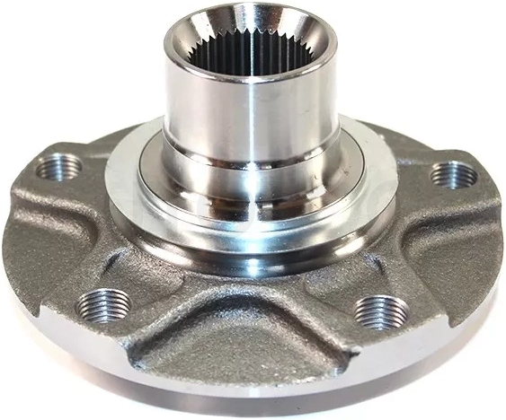 Ступица задн. AUDI A4 98-11/A6 06-11/A8 02-10/R8 07-15 /VW PASSAT 00-05